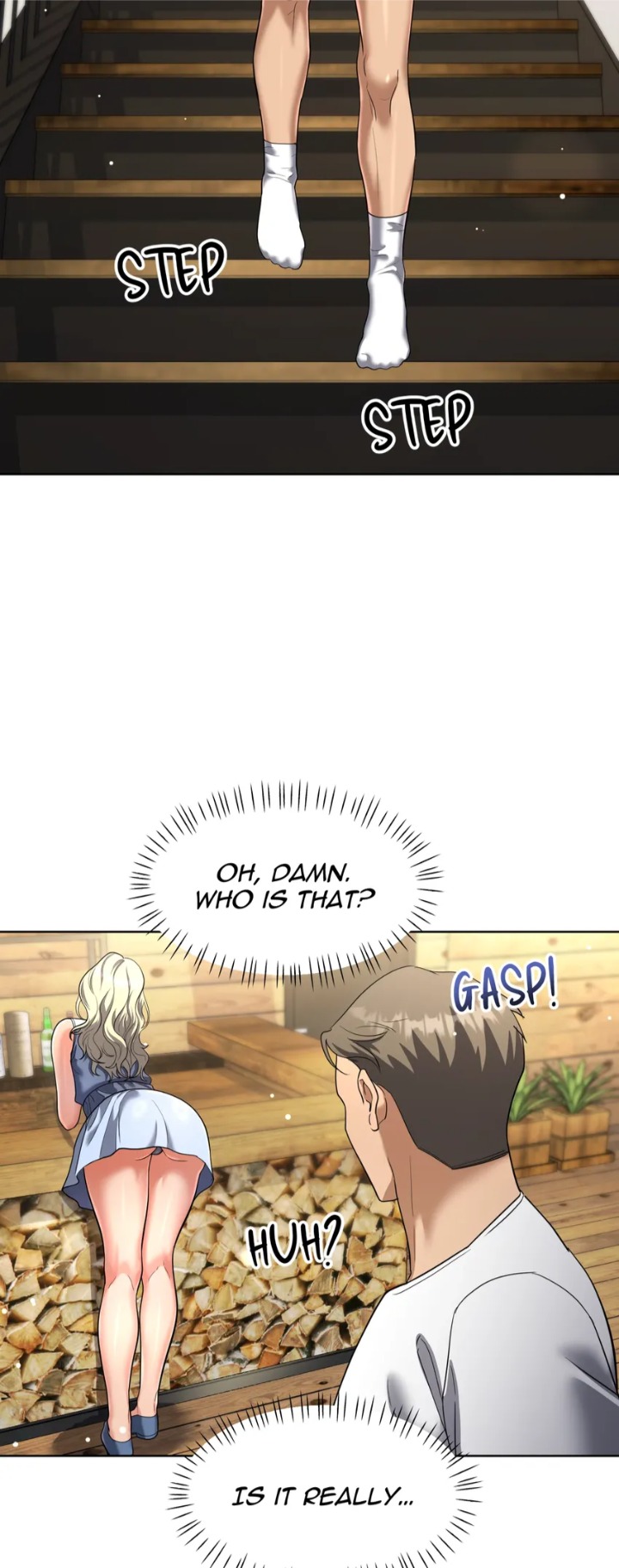 The Taste of Passion (Uncensored) Chapter 8 - Page 34