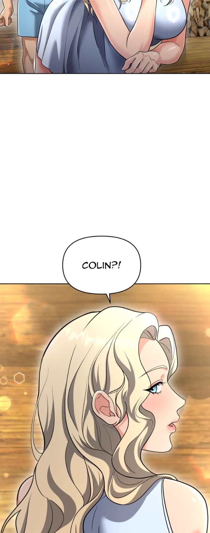 The Taste of Passion (Uncensored) Chapter 8 - Page 38