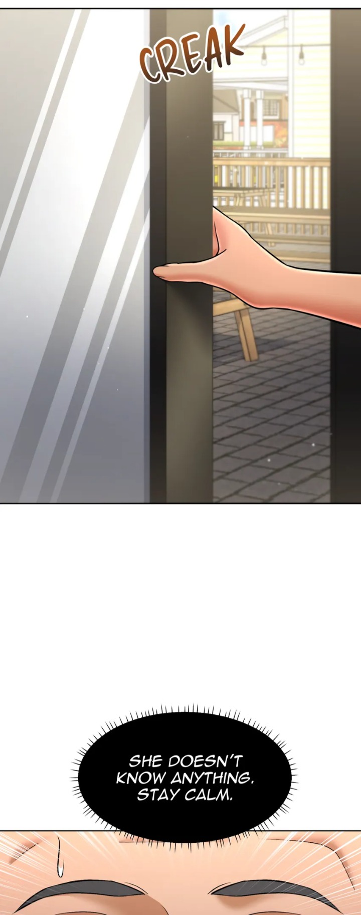 The Taste of Passion (Uncensored) Chapter 8 - Page 7