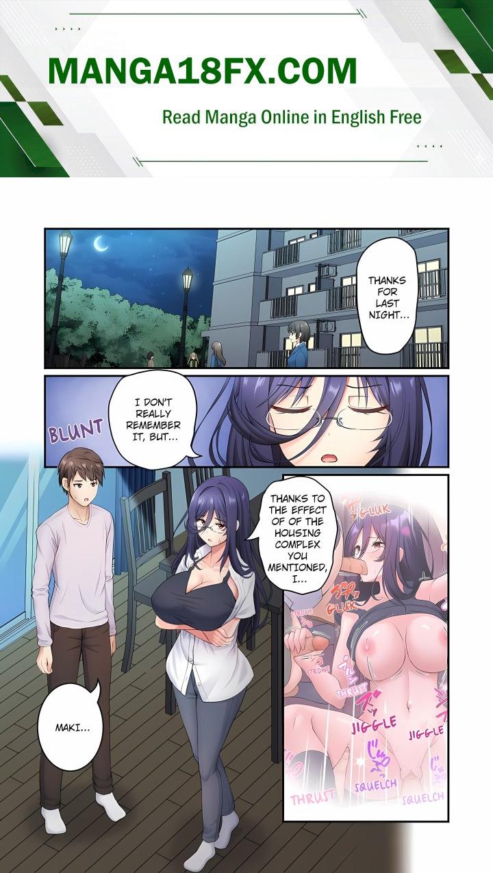 Welcome to the Adult Entertainment Complex: Nonstop Harem Sex After 2 Am! (Uncensored) Chapter 6 - Page 1