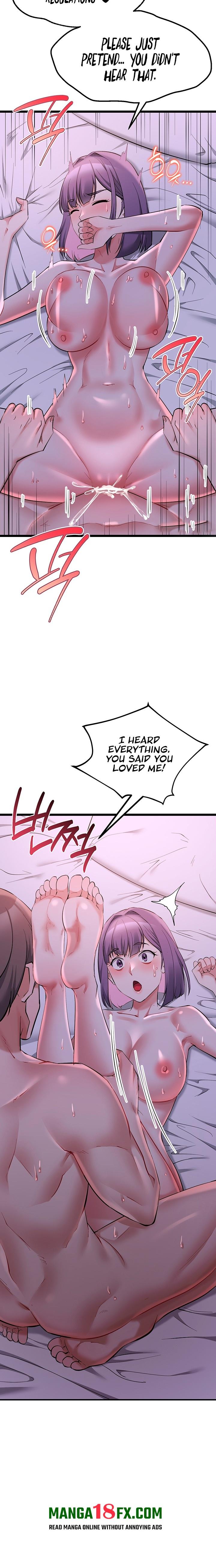 Ogh Reboot Chapter 32 - Page 21