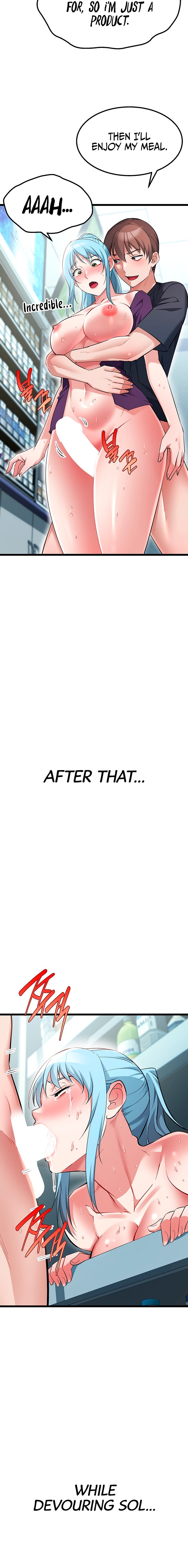 Ogh Reboot Chapter 35 - Page 10