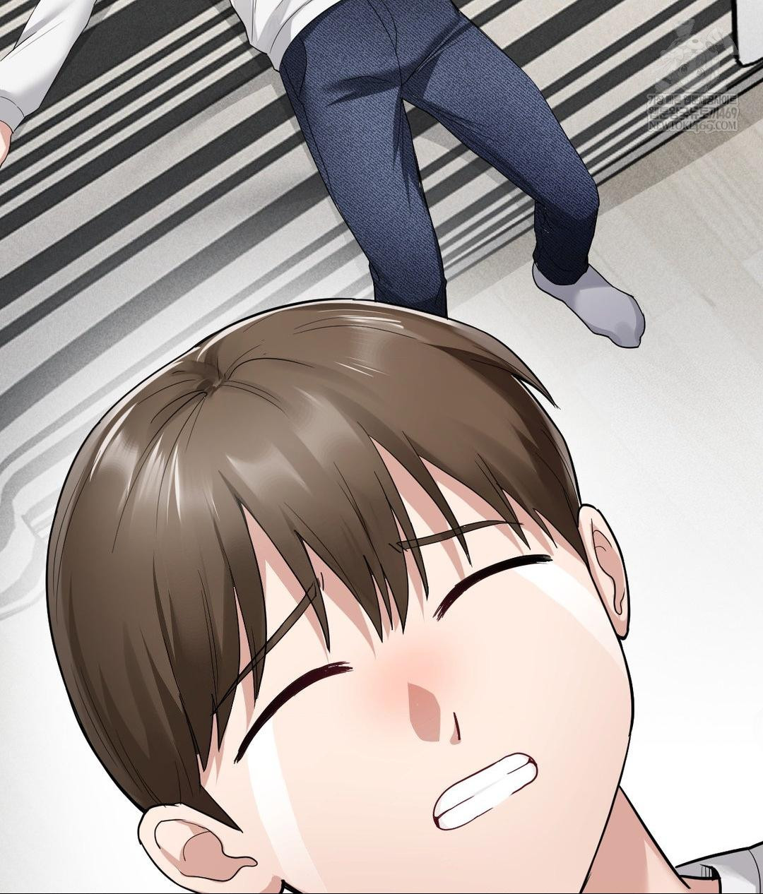 My Story On My Stepsisters Secret Account Raw Chapter 2 - Page 30