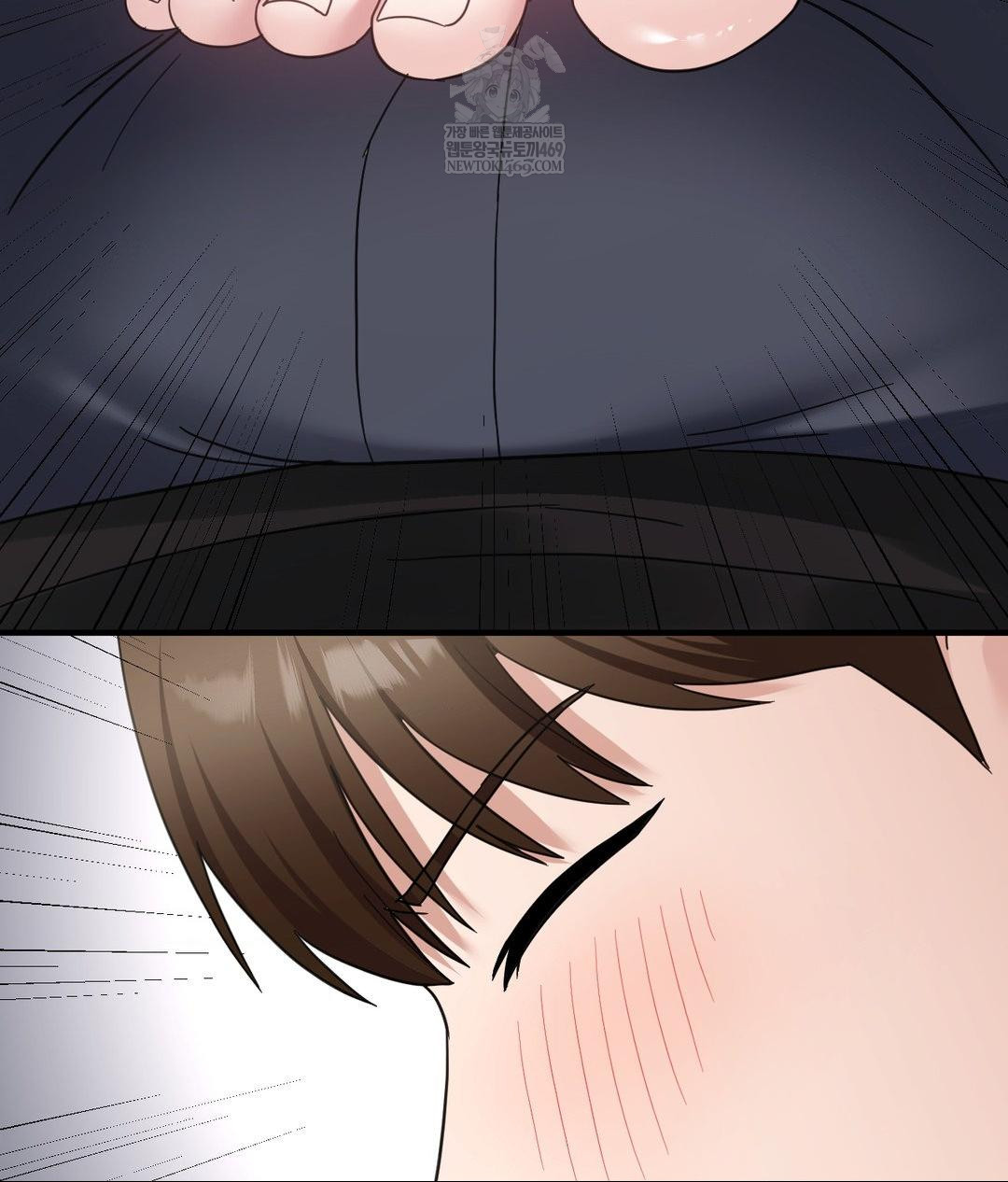 My Story On My Stepsisters Secret Account Raw Chapter 7 - Page 59