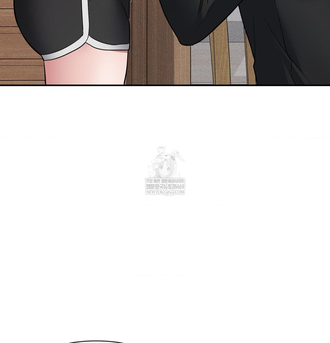 My Story On My Stepsisters Secret Account Raw Chapter 8 - Page 40