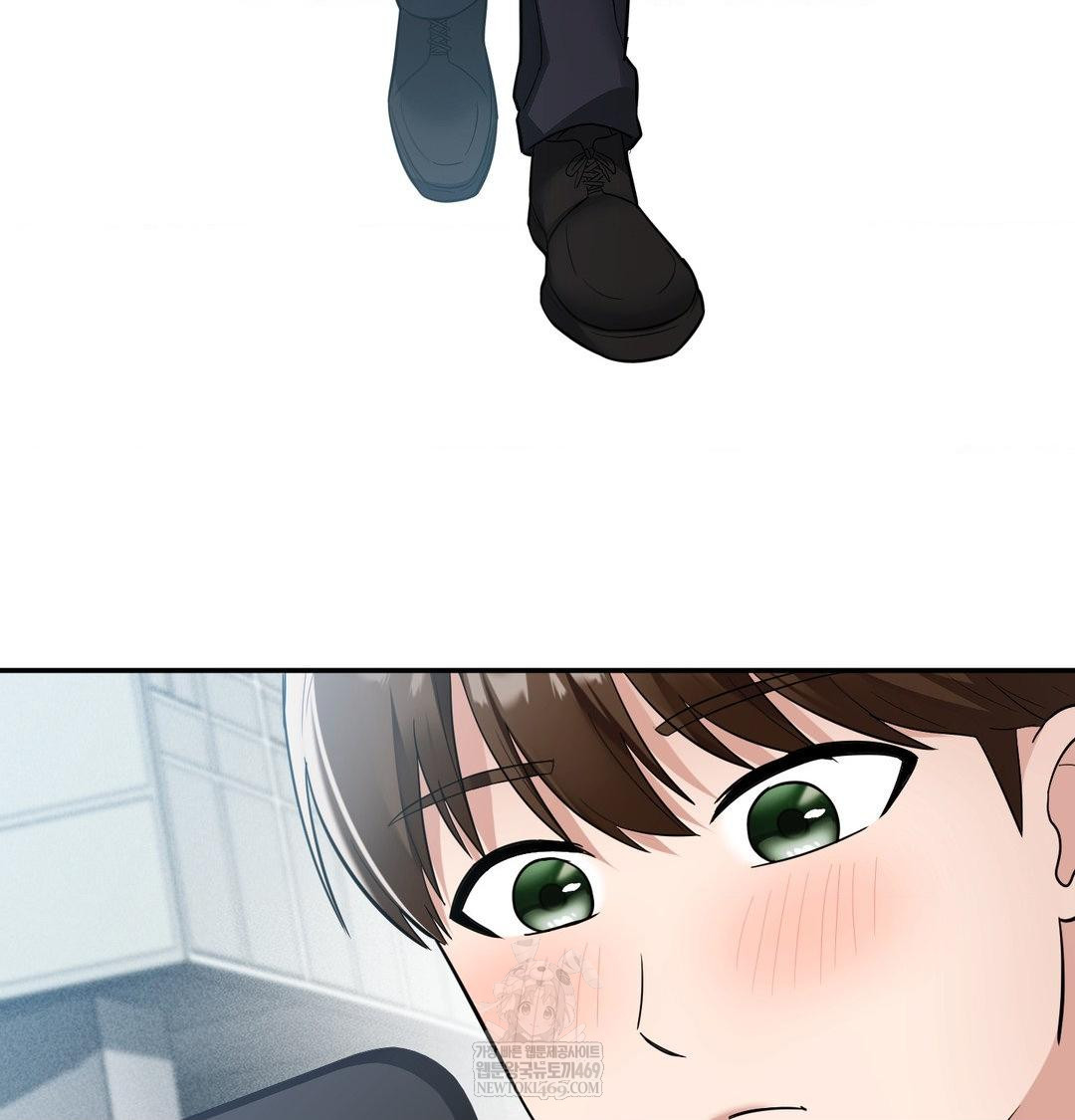 My Story On My Stepsisters Secret Account Raw Chapter 9 - Page 10