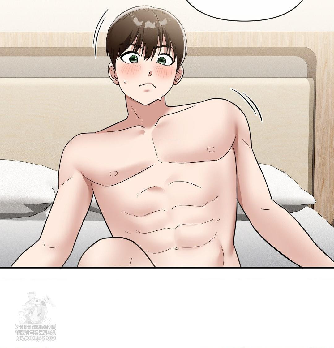 My Story On My Stepsisters Secret Account Raw Chapter 9 - Page 109