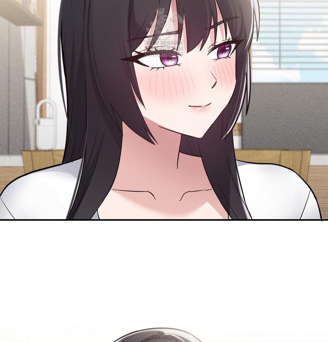 My Story On My Stepsisters Secret Account Raw Chapter 9 - Page 5