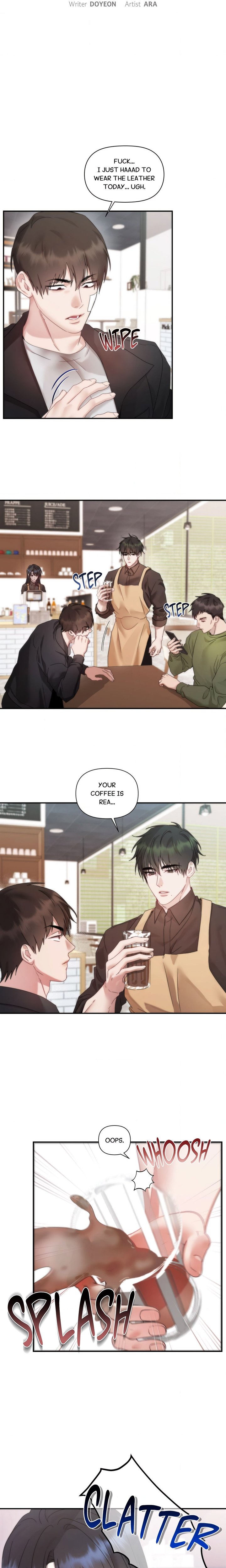 How About We Stay Just Friends? - Chapter 18 [photo 6] - Hentai20