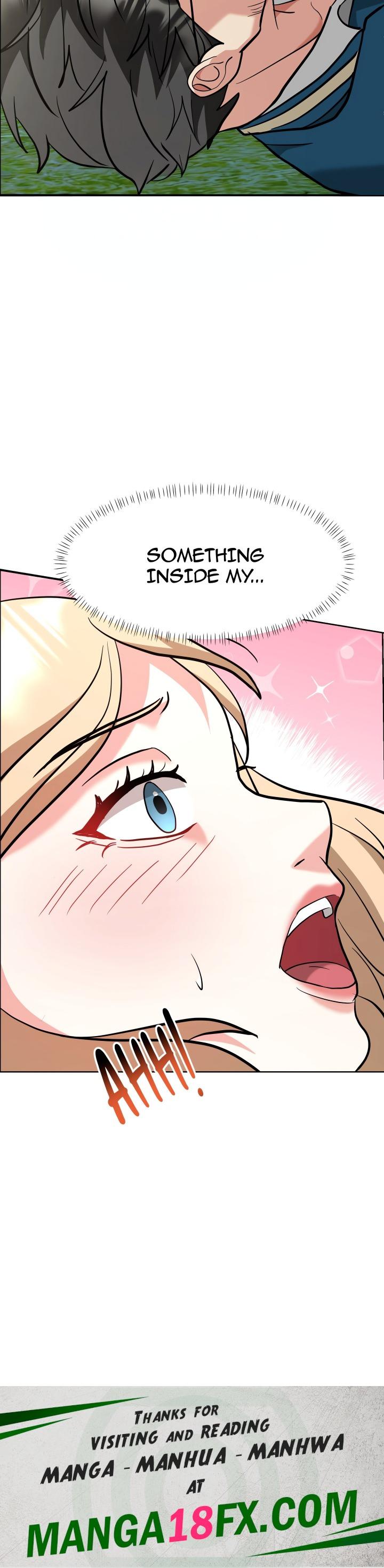 Coaching My Stepdaughter (Uncensored) Chapter 0 - Page 10