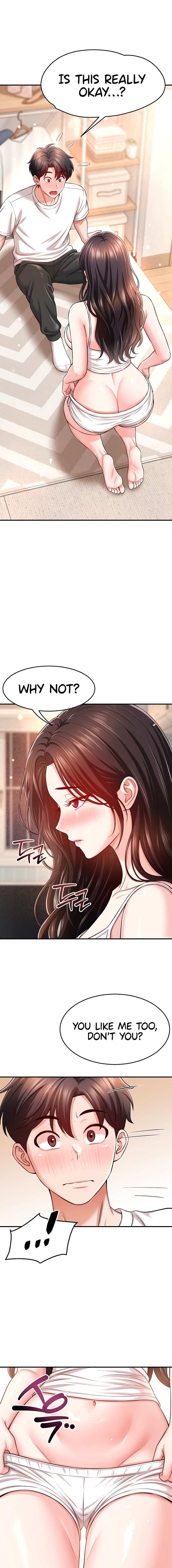 Taming My Stepsister Chapter 31 - Page 3