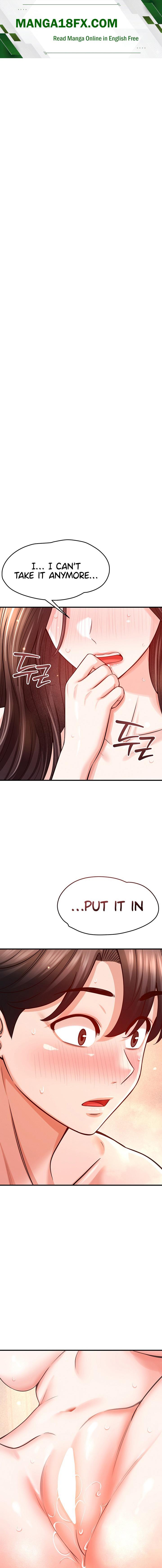 Taming My Stepsister Chapter 33 - Page 1
