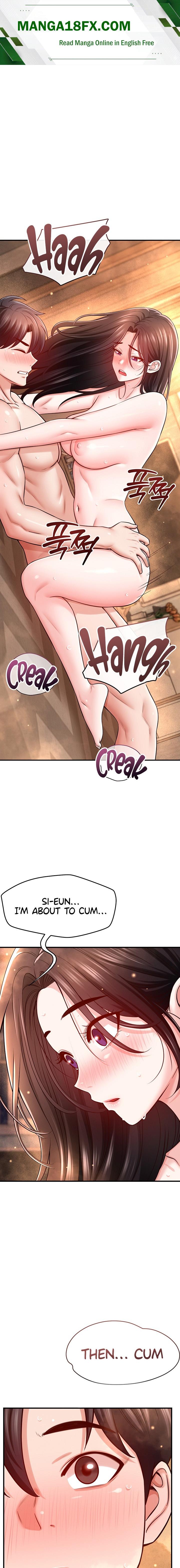 Taming My Stepsister Chapter 34 - Page 1