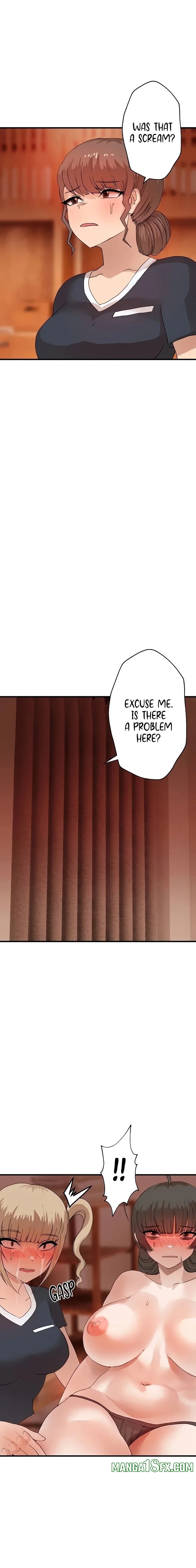 Clara, the Virgin Shut-in Chapter 13 - Page 4