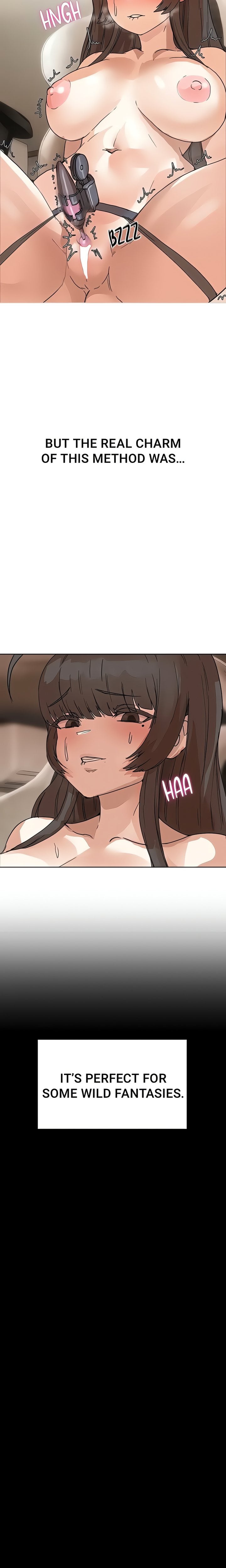 Clara, the Virgin Shut-in Chapter 7 - Page 6