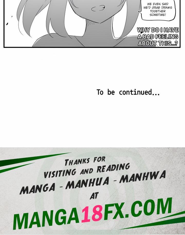 The Most Shameless Guy-Girl Friendship Ever Chapter 36 - Page 2