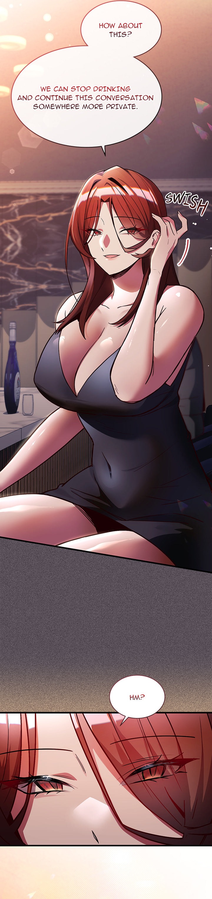 I Didn’t Sign Up For This Chapter 1 - Page 13