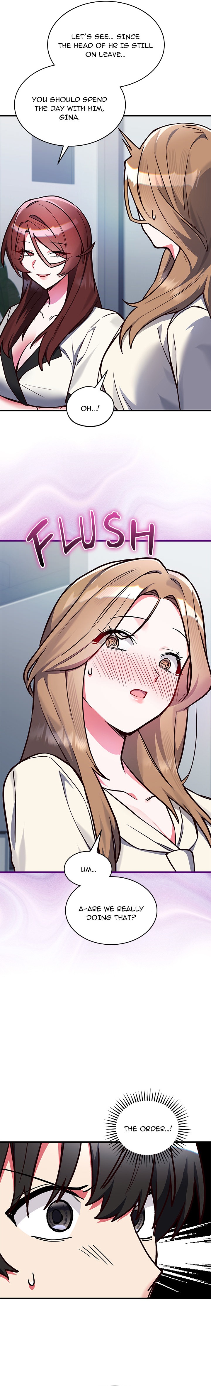 I Didn’t Sign Up For This Chapter 2 - Page 28