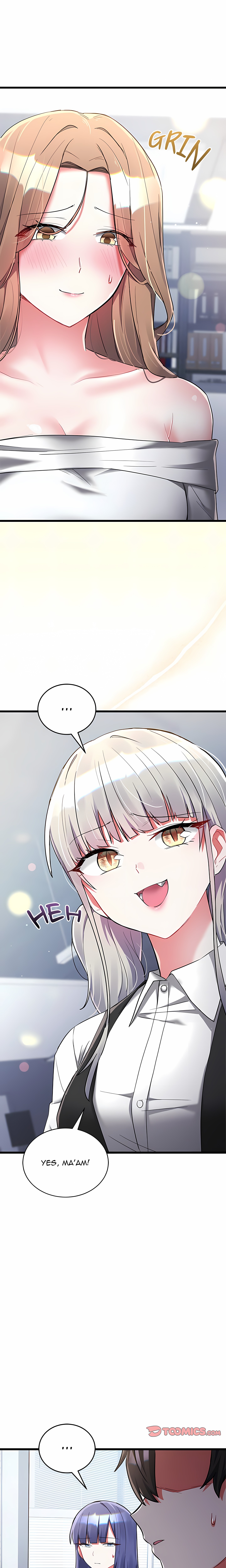 I Didn’t Sign Up For This Chapter 22 - Page 24