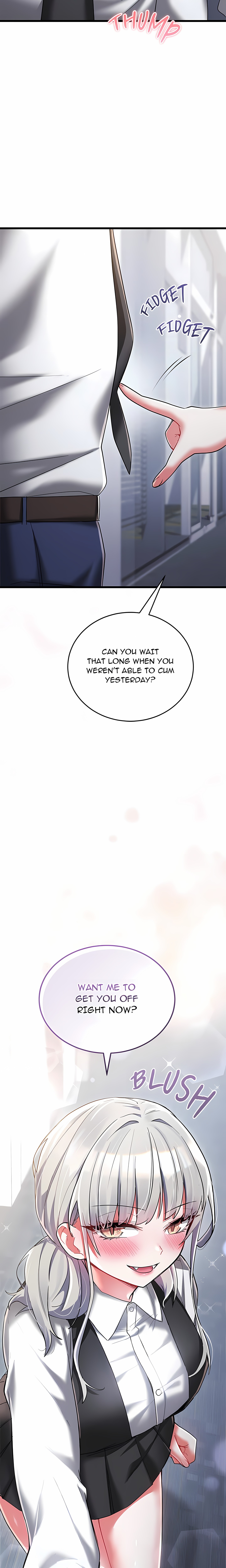 I Didn’t Sign Up For This Chapter 22 - Page 30