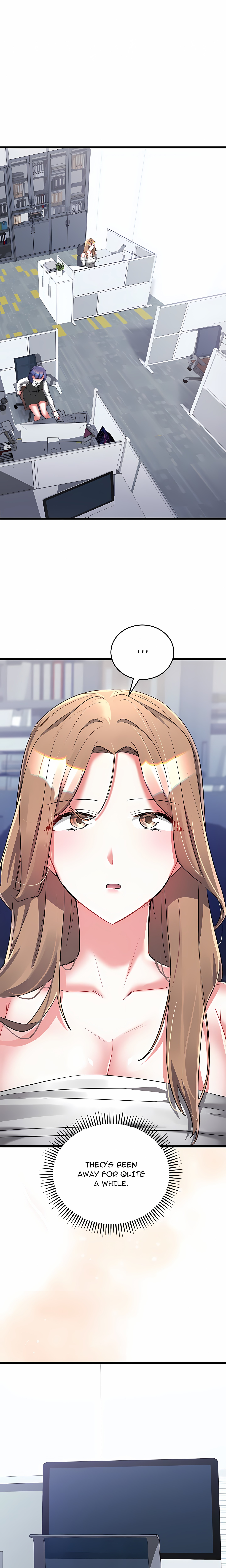 I Didn’t Sign Up For This Chapter 23 - Page 15