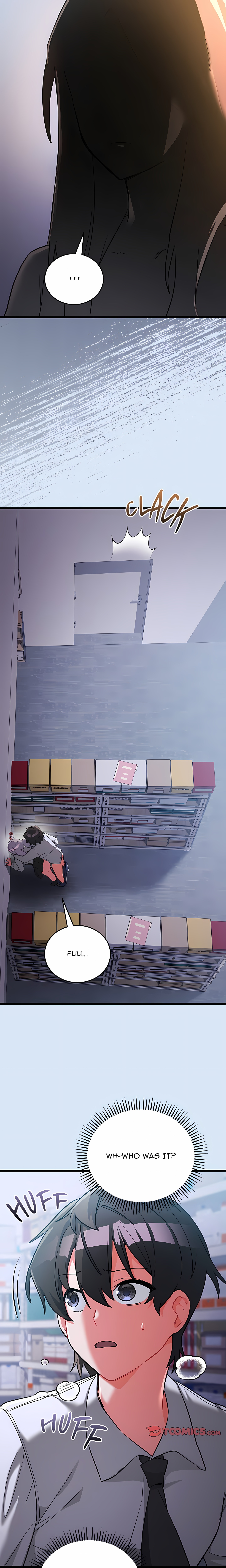 I Didn’t Sign Up For This Chapter 23 - Page 24