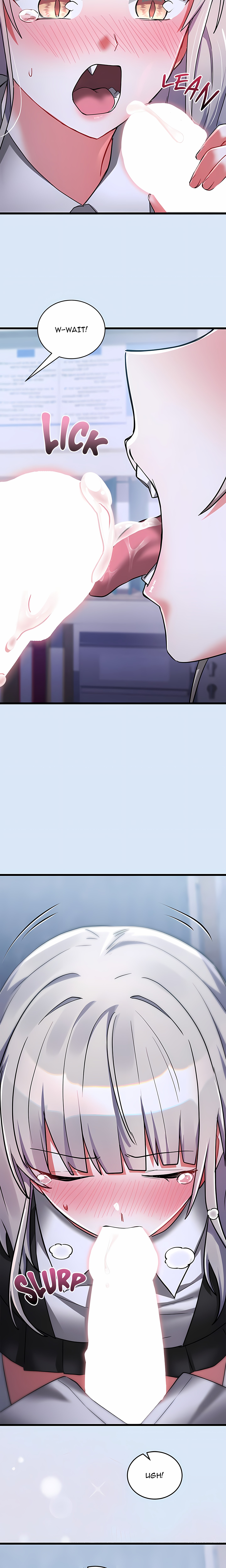 I Didn’t Sign Up For This Chapter 23 - Page 30