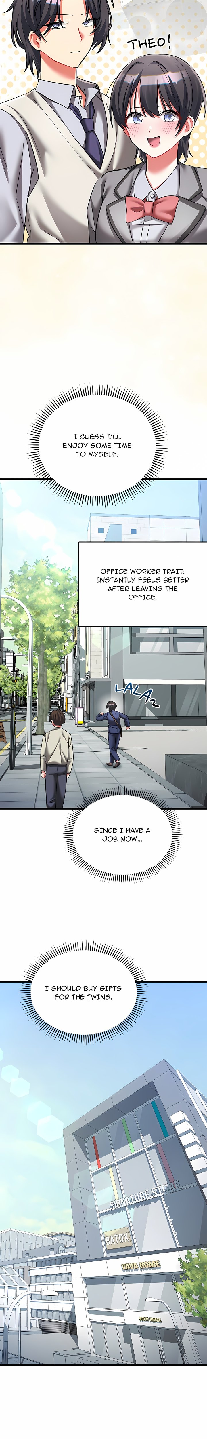I Didn’t Sign Up For This Chapter 24 - Page 27