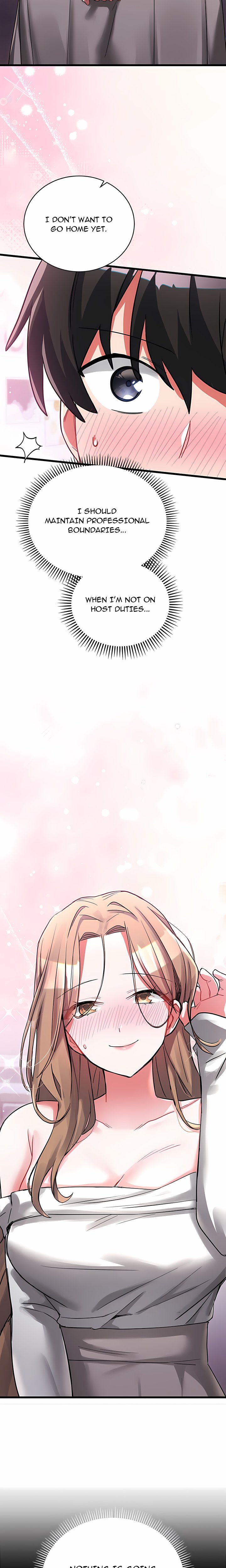 I Didn’t Sign Up For This Chapter 25 - Page 29