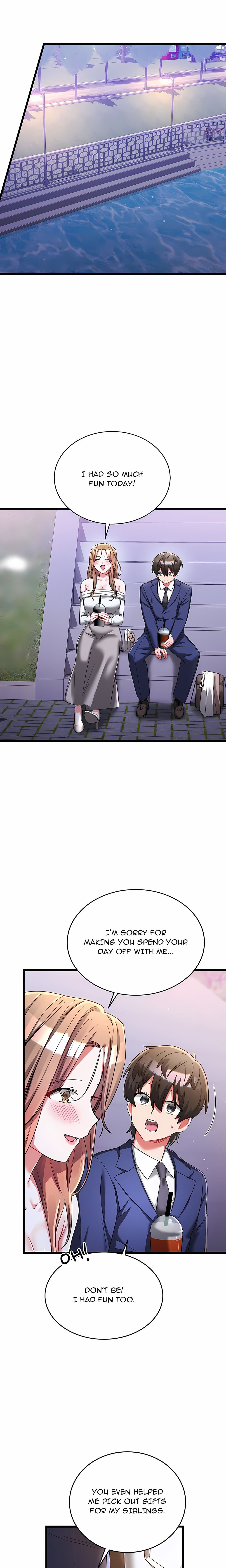 I Didn’t Sign Up For This Chapter 26 - Page 24