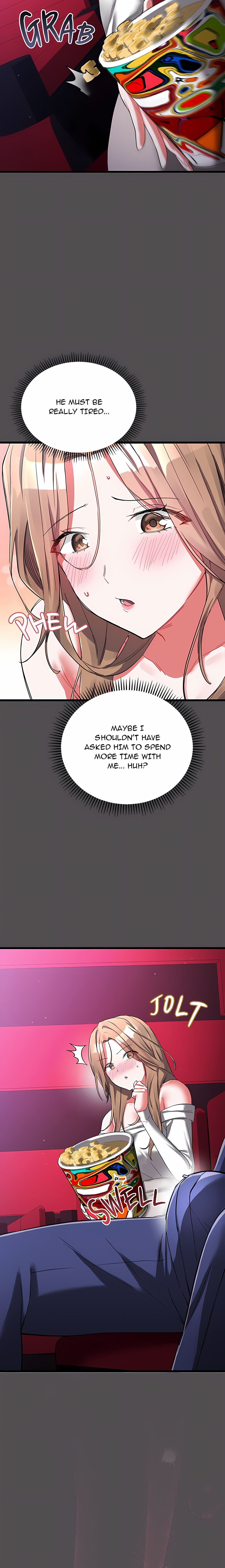 I Didn’t Sign Up For This Chapter 26 - Page 3
