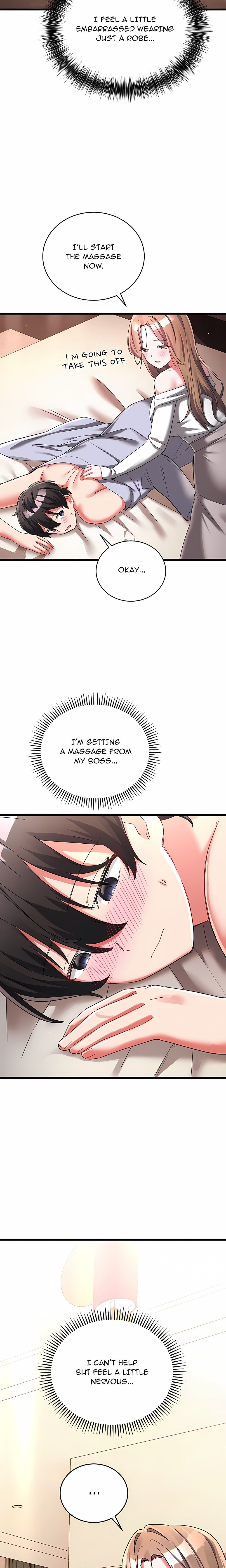 I Didn’t Sign Up For This Chapter 27 - Page 12