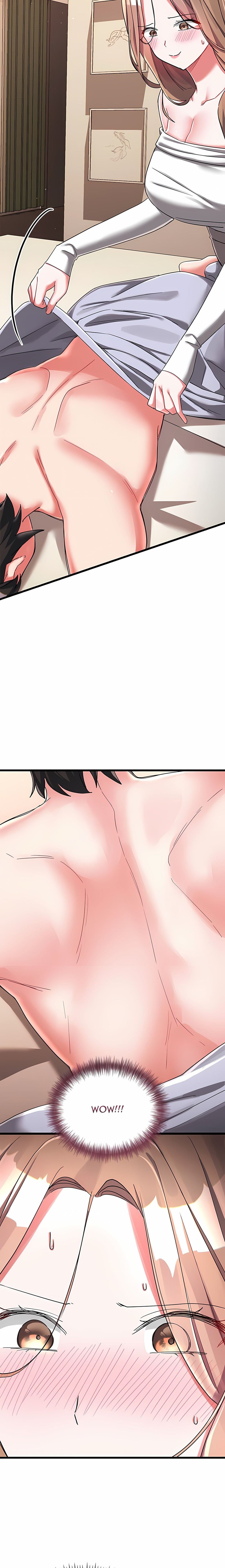 I Didn’t Sign Up For This Chapter 27 - Page 13