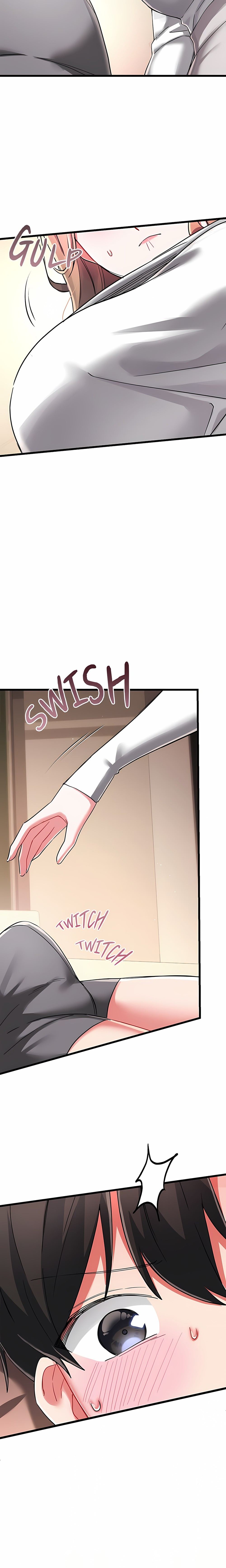 I Didn’t Sign Up For This Chapter 27 - Page 19