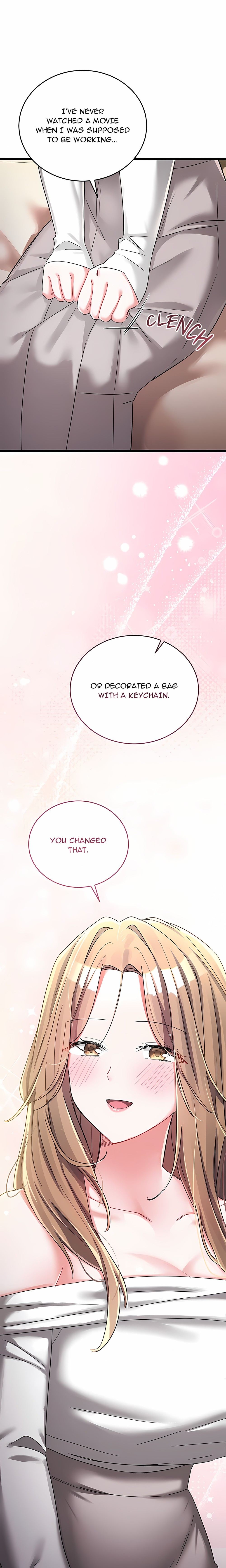 I Didn’t Sign Up For This Chapter 27 - Page 9