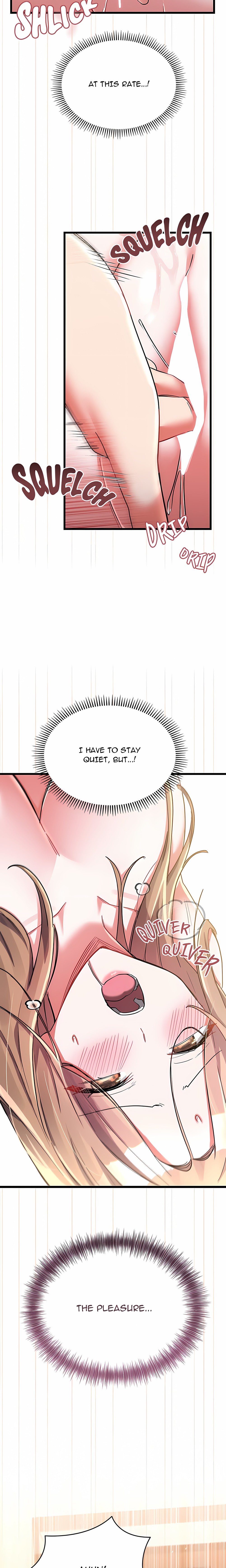 I Didn’t Sign Up For This Chapter 28 - Page 13