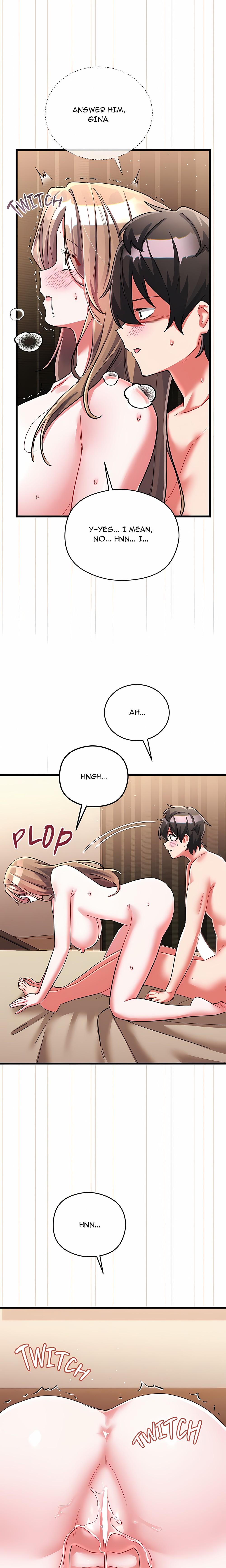 I Didn’t Sign Up For This Chapter 28 - Page 15