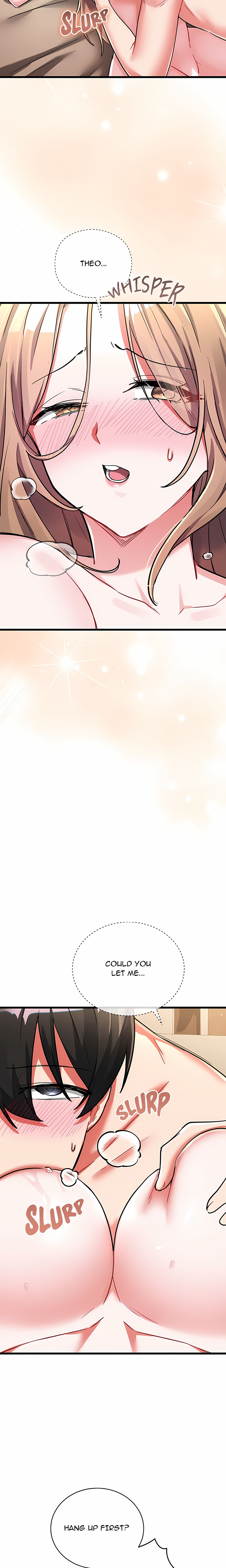 I Didn’t Sign Up For This Chapter 28 - Page 8