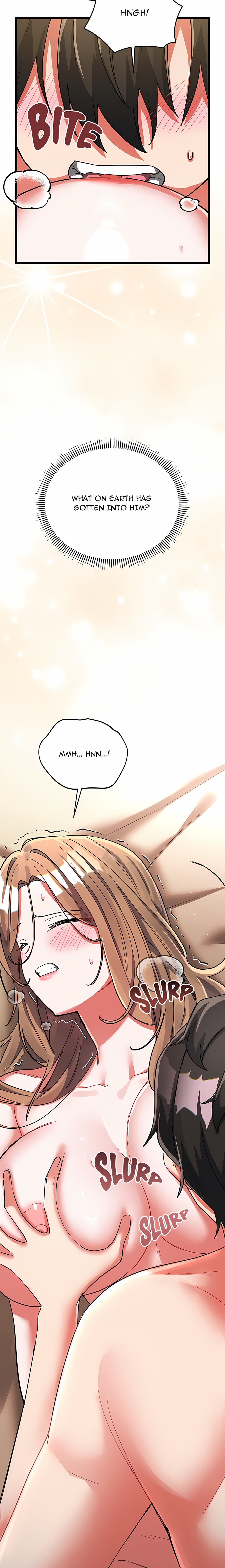 I Didn’t Sign Up For This Chapter 28 - Page 9