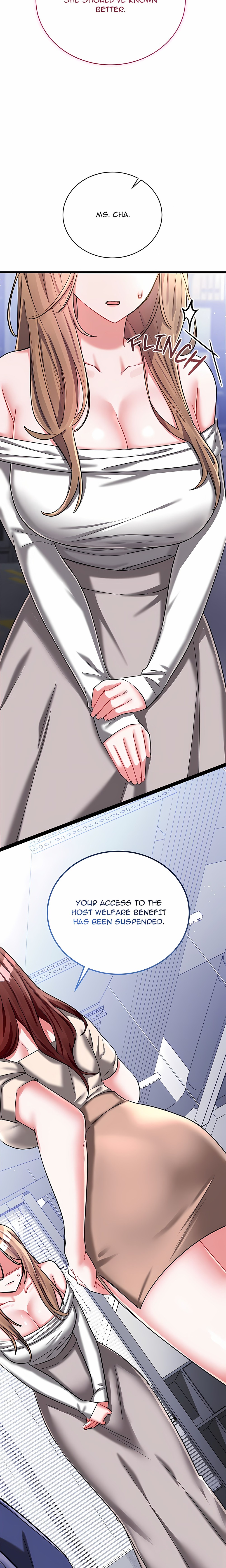 I Didn’t Sign Up For This Chapter 29 - Page 12