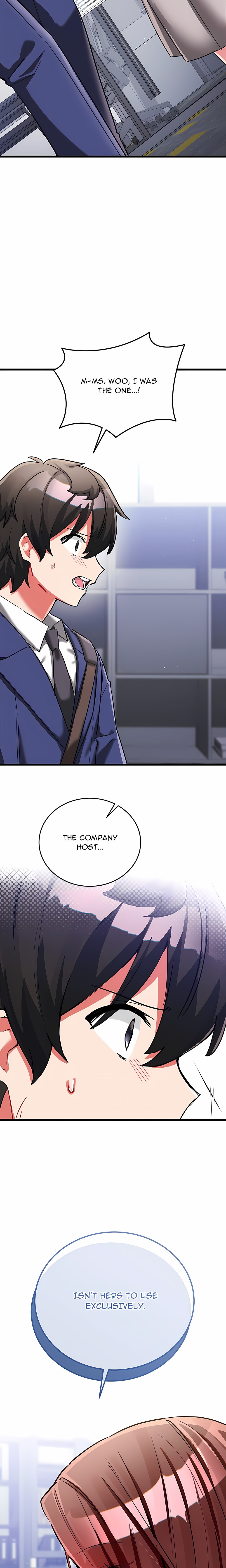 I Didn’t Sign Up For This Chapter 29 - Page 13