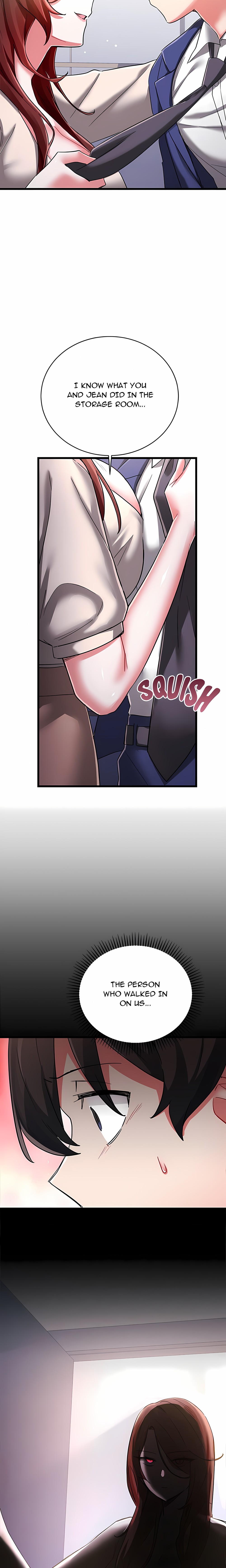 I Didn’t Sign Up For This Chapter 29 - Page 26