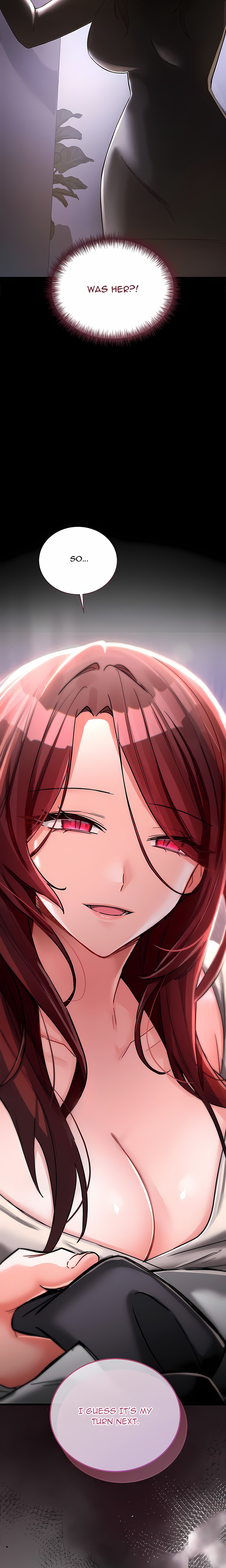 I Didn’t Sign Up For This Chapter 29 - Page 27