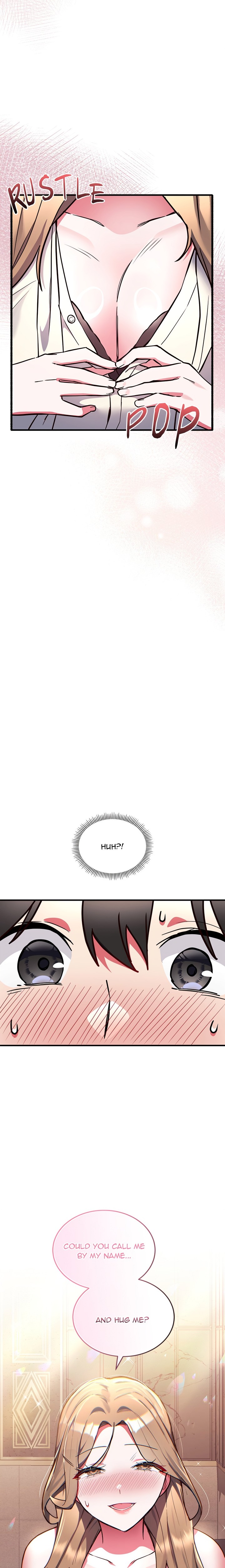 I Didn’t Sign Up For This Chapter 3 - Page 32