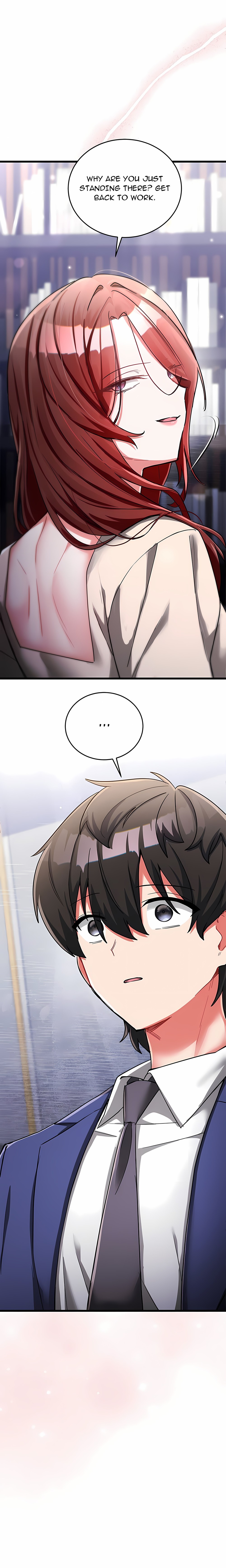 I Didn’t Sign Up For This Chapter 30 - Page 3