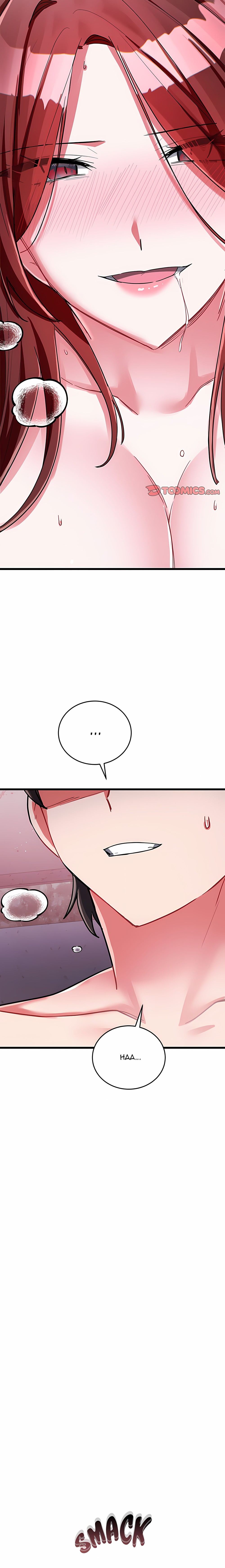 I Didn’t Sign Up For This Chapter 33 - Page 19