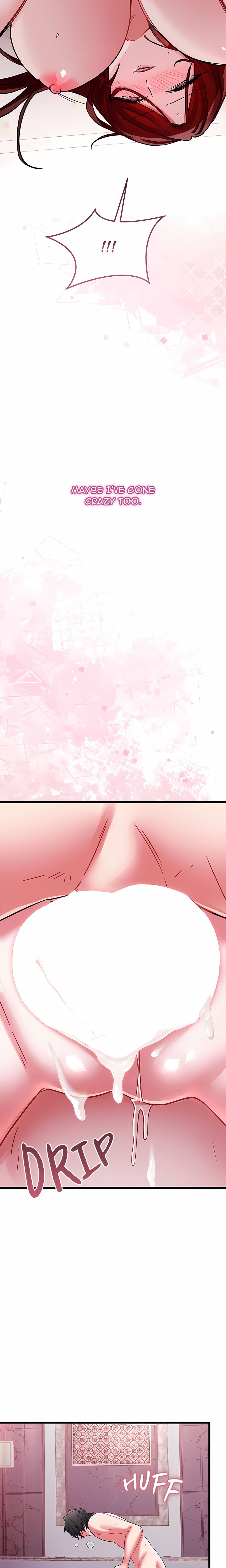 I Didn’t Sign Up For This Chapter 33 - Page 24