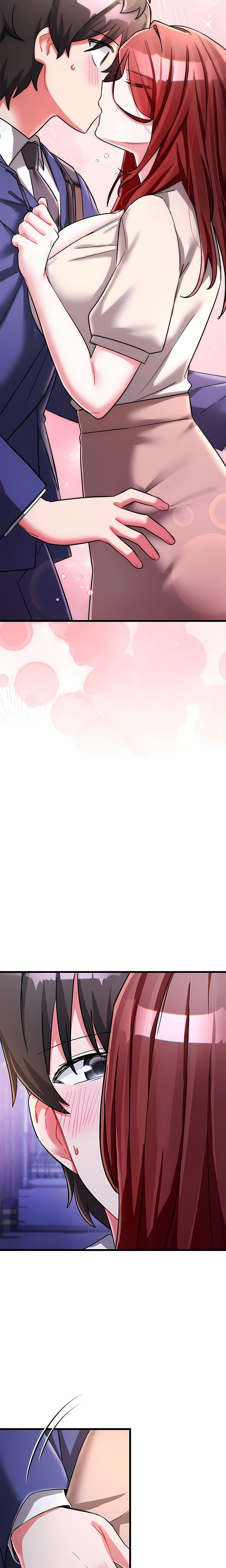 I Didn’t Sign Up For This Chapter 34 - Page 17