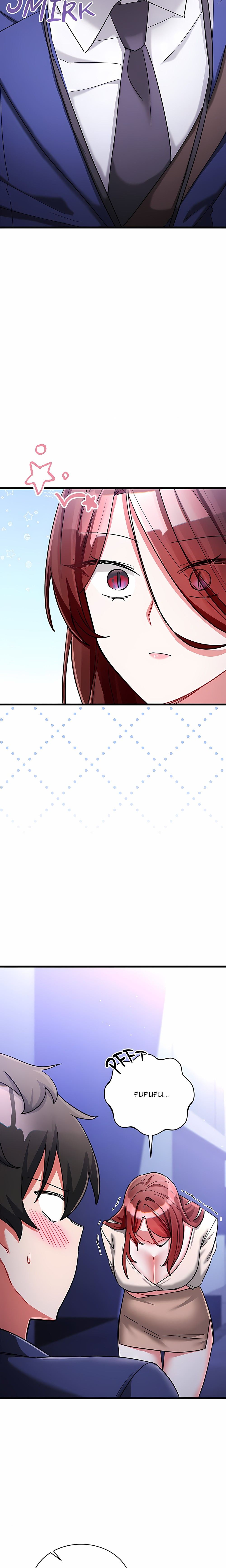 I Didn’t Sign Up For This Chapter 34 - Page 23