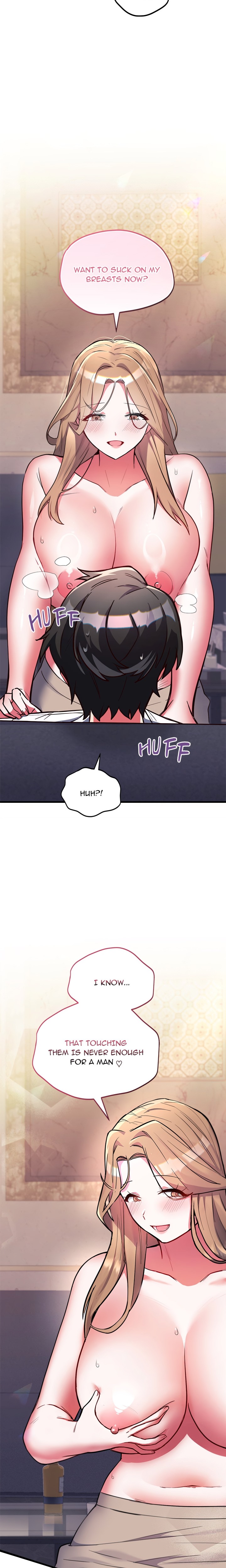 I Didn’t Sign Up For This Chapter 4 - Page 17